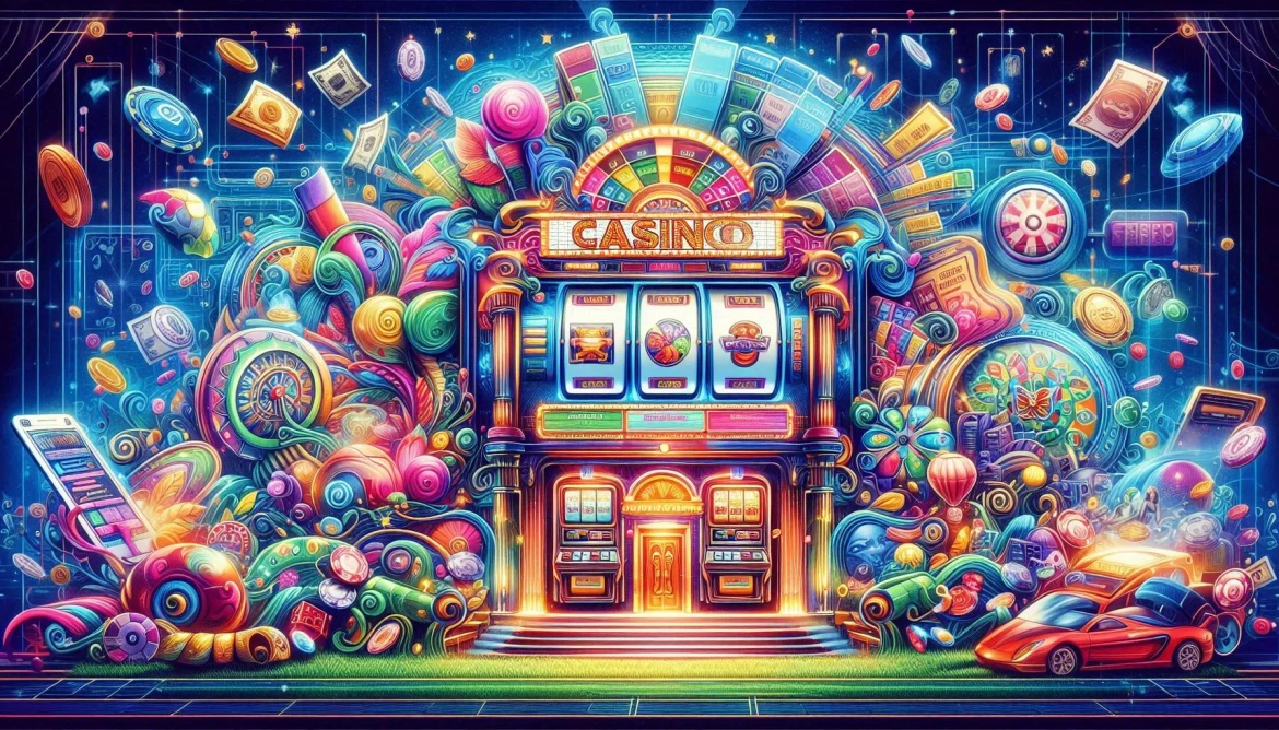 Cresus Casino